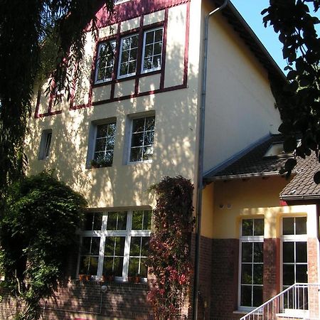 Kleines Apartment In Moenchengladbach-Neuwerk Exterior foto