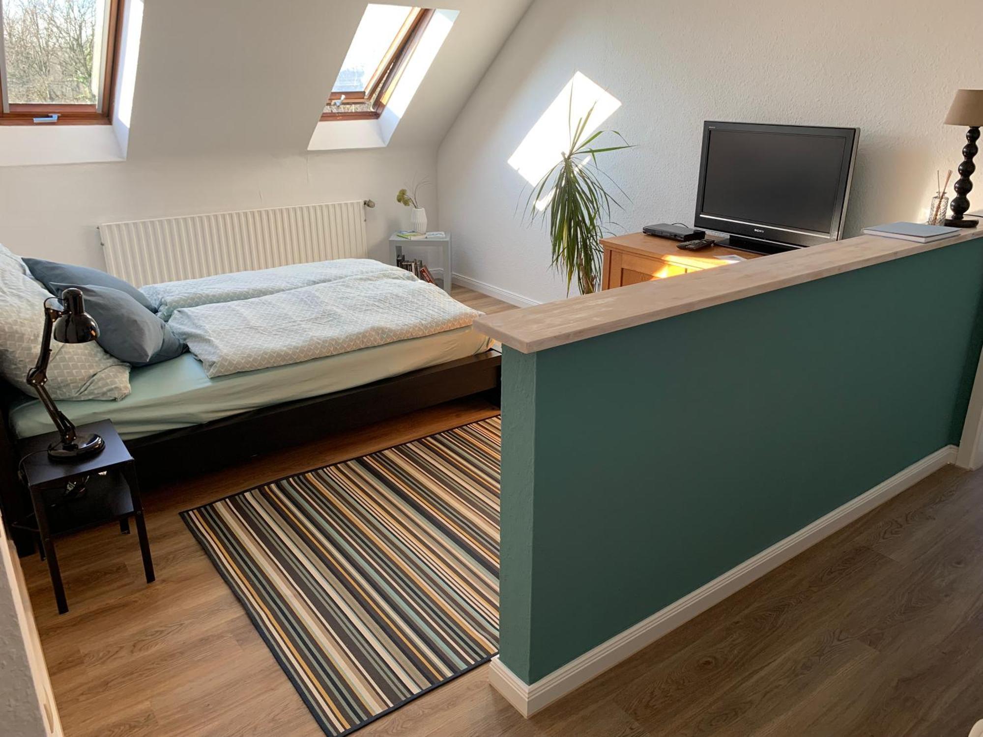 Kleines Apartment In Moenchengladbach-Neuwerk Exterior foto